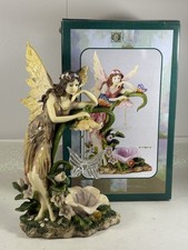 Vintage The Enchanted Pool