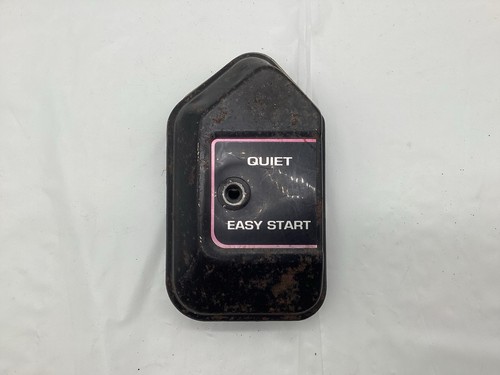 Briggs stratton sprint - 375,