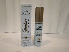 TOO FACED ~ SHADOW INSURANCE