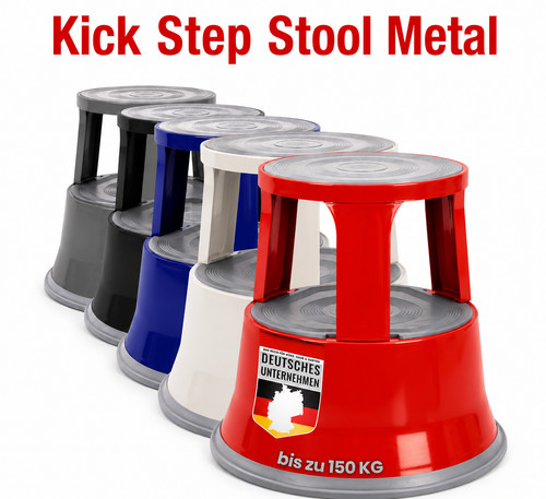 High quality heavy - heavy, step
