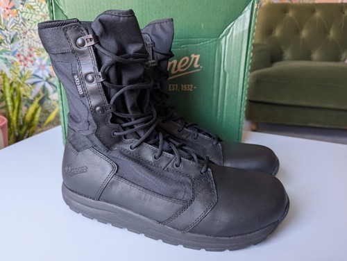 Danner tachyon black - danner, gtx