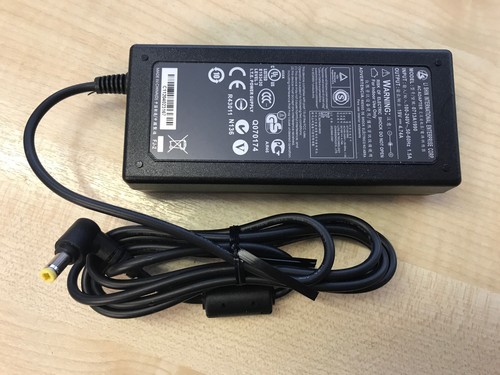 Genuine adapter charger - genuine,