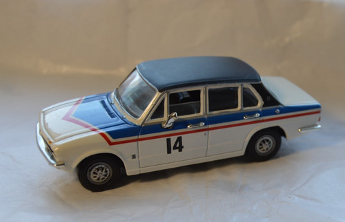 Vanguards triumph dolomite - triumph,