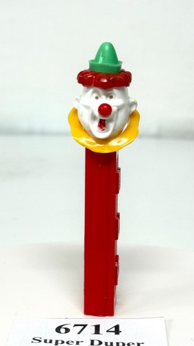 Vintage feet pez - feet,