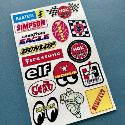 Sheet mini vintage - mini,