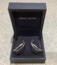 Georg Jensen large sterling