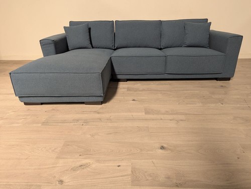 Contemporary light blue soft - contemporary,