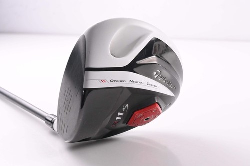Left handed taylormade r11 - taylormade,