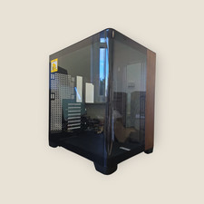 @NEW/UNUSED@ Antec C8 Curve