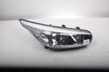 KIA CEED   FRONT RIGHT LIGHT HEADLIGHT 92102 - A2250