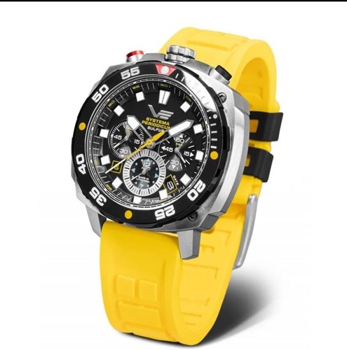 Vostok europe systema - vostok,