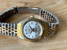 Vintage Felca Ladies Automatic