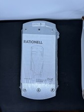 IKEA Rationell VARIERA 900.903.84 Wall Mounted Iron Holder Mount Hanging New