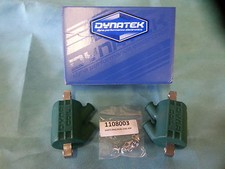 Honda CB400/4 Dyna 3 ohm