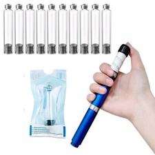 1x Magic Pen 10x Empty