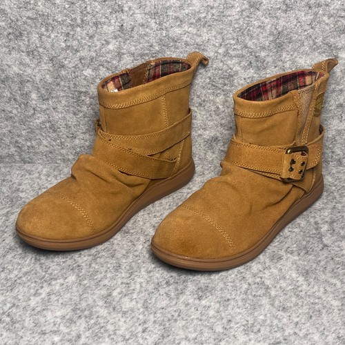 Rocket dog women - dog, brown