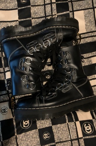 Martens jadon platform - jadon, xl