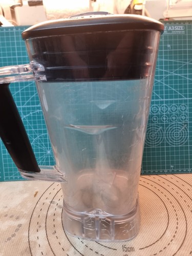 Waring 48oz bpa free - waring, 48oz.