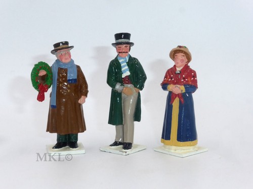 Trophy miniatures 3 - miniatures,