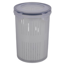 1.5L Pickle & Olive Holder