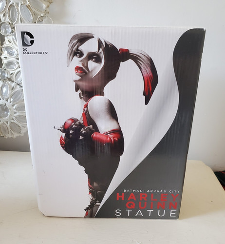 Collectibles harley quinn - collectibles,