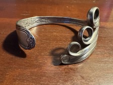 Vintage Plymouth Silver Plated