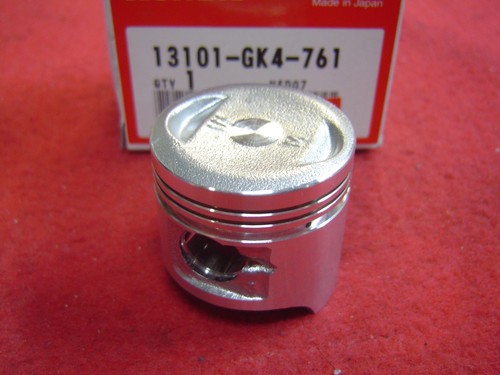 Original honda c50 - original, grade