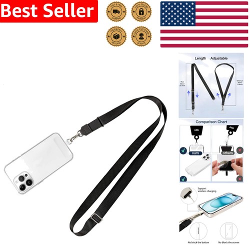 Phone lanyard pack - 1,
