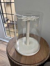 Rotating Display Cabinet Ideal