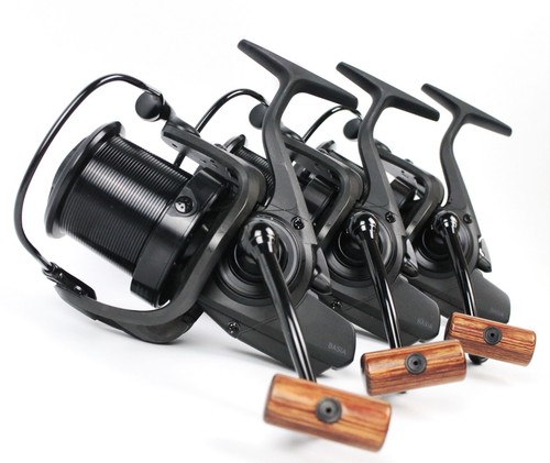 Daiwa tournament basia - 3x, 45