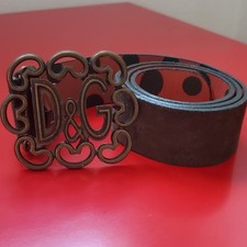 D&G Dolce & Gabbana Green