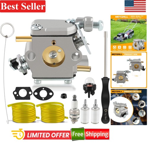 Direct replacement carburetor - direct,