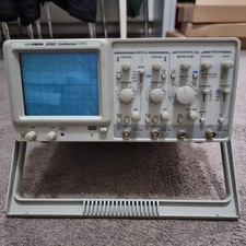 ISO TECH ISR622 Oscilloscope