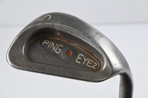 Ping eye sand wedge - wedge, 57.5
