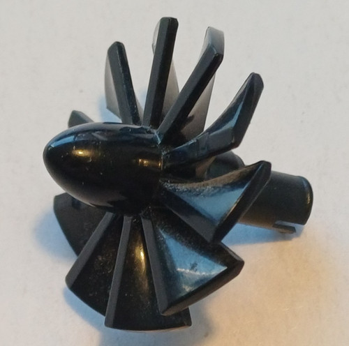 Lego technic jet engine - technic,