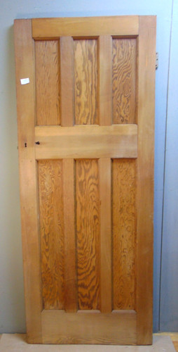 Doors door 1930s - doors, 6