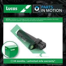 RPM / Crankshaft Sensor