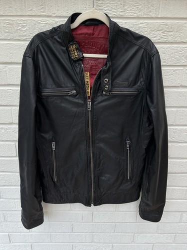 Superdry jacket mens - superdry,