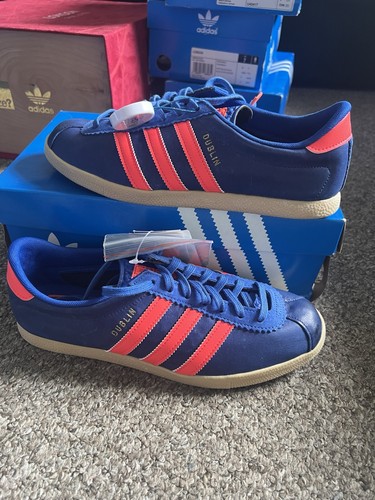 Adidas dublin 500 uk7 - adidas,