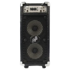 PJB PHIL JONES BASS BRIEFCASE