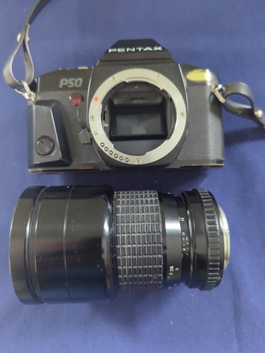 Pentax p50 camera sigma - camera, &