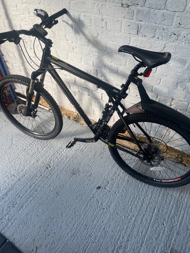 Aggressor xcr very good - xcr., in
