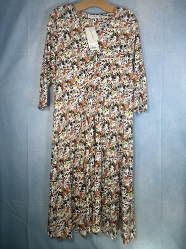 New david nieper soft floral - nieper,