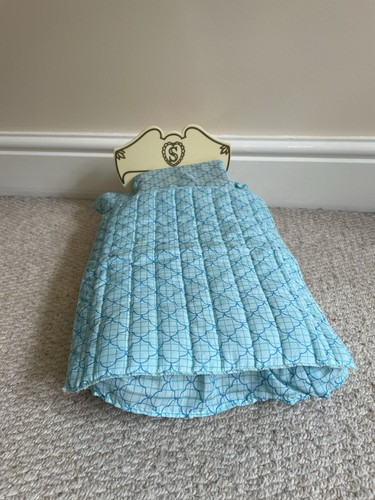 Sindy vintage doll bed - doll,