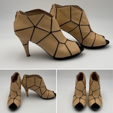 UNITED NUDE WOMENS SHOES SIZE