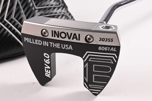 Bettinardi 2022 inovai - 2022,