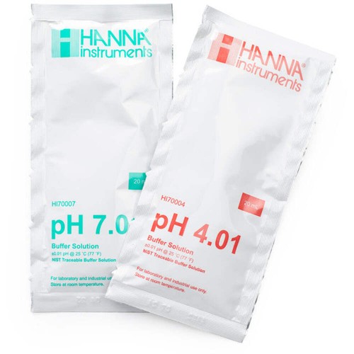 Hanna instruments 01 - ph, 4.01