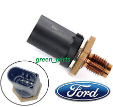 GENUINE Fuel Pressure Sensor for FORD Transit Mk7 Custom Tourneo EcoBlue 2.0L