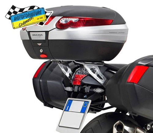 Givi sra690 rear mount monokey - mount,