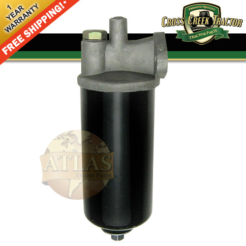 3042420r92 oil filter base for - base,